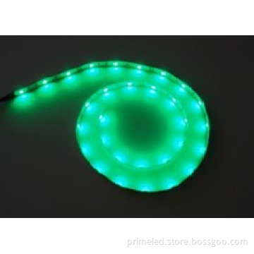 30/60leds/m 7.2/14.4w Green 5050 Led Strip Lights 